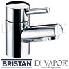 Bristan Prism 1 Hole Bath Filler Spare Parts